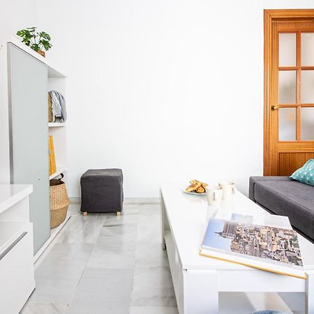 Mariblanca Freshapartments By Bossh! Apartments Malaga Exterior photo